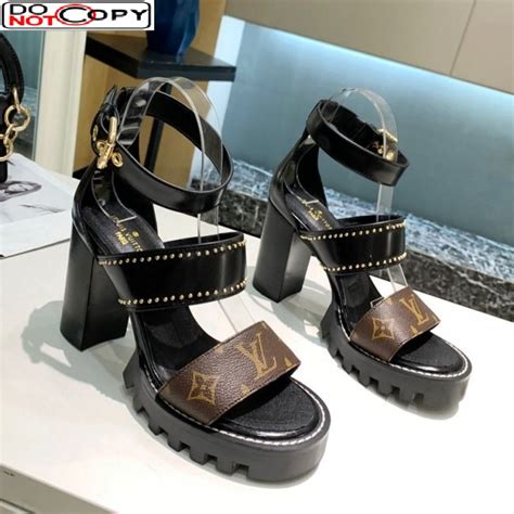 louis vuitton star trail sandal replica|bottines star trail louis vuitton.